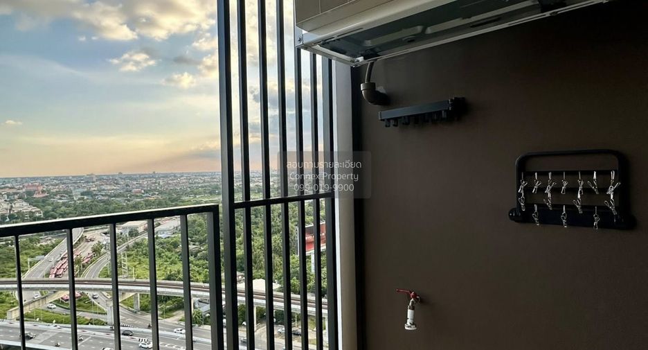 For rent 1 bed condo in Chom Thong, Bangkok