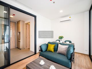 For rent 1 Beds condo in Ratchathewi, Bangkok