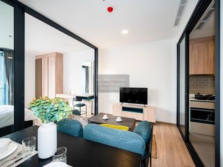 For rent 1 Beds condo in Ratchathewi, Bangkok