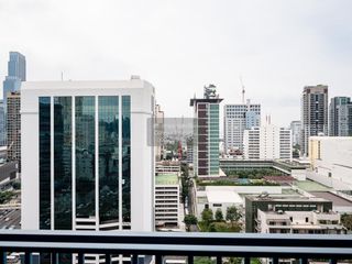 For rent 1 Beds condo in Ratchathewi, Bangkok
