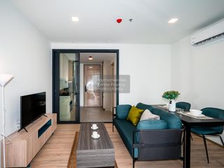 For rent 1 Beds condo in Ratchathewi, Bangkok