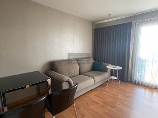 Аренда 2 спальни кондо в Пхаси Чароен, Бангкок