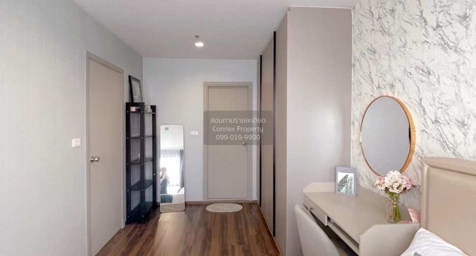 For rent 2 bedrooms condo in Phra Khanong, Bangkok