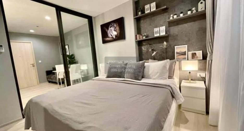 For rent 1 bed condo in Pathum Wan, Bangkok