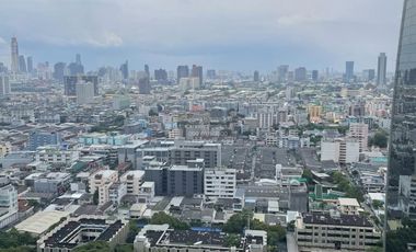 出租 1 卧室 公寓 在 Huai Khwang, 曼谷