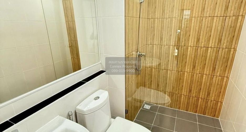 Аренда 1 кровать кондо в Пхра Кханонг, Бангкок