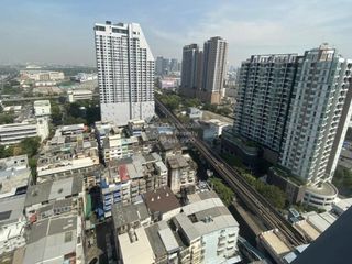 Аренда 1 кровать кондо в Пхая Тхаи, Бангкок