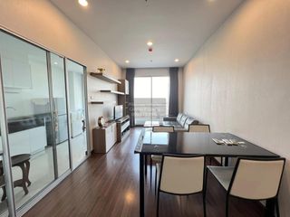 出租 2 卧室 公寓 在 Bang Kho Laem, 曼谷