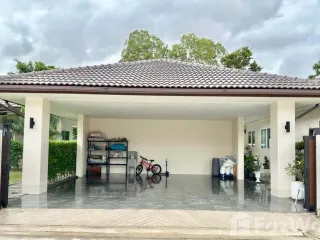 Villa zur Miete mit 6 Zimmer in Bang Lamung, Chonburi