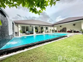 Villa zur Miete mit 6 Zimmer in Bang Lamung, Chonburi