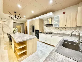 Villa zur Miete mit 6 Zimmer in Bang Lamung, Chonburi