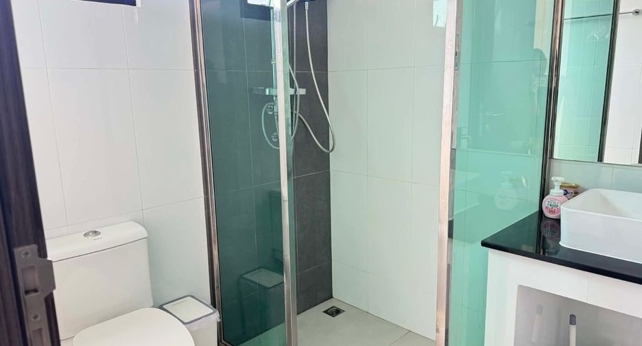 Villa zur Miete mit 3 Zimmer in East Pattaya, Pattaya