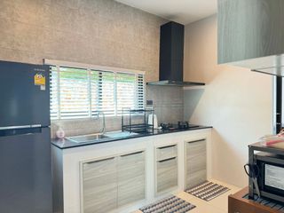 Villa zur Miete mit 3 Zimmer in Bang Lamung, Chonburi