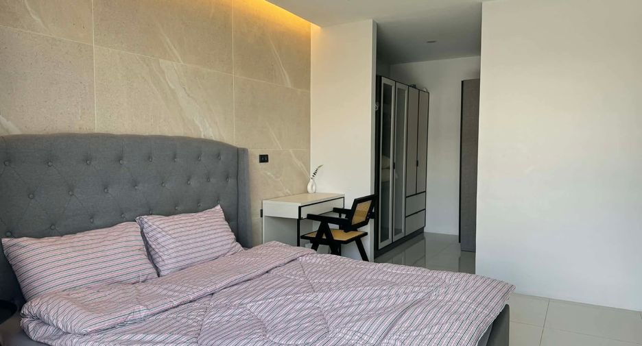 Villa zur Miete mit 3 Zimmer in East Pattaya, Pattaya