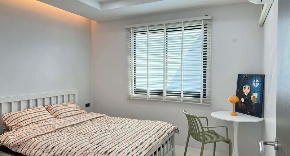 Villa zur Miete mit 3 Zimmer in East Pattaya, Pattaya