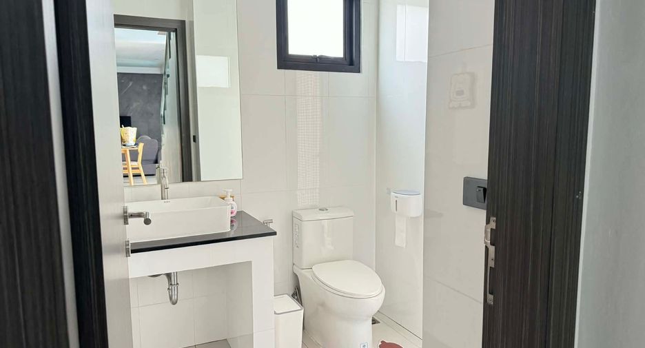 Villa zur Miete mit 3 Zimmer in East Pattaya, Pattaya