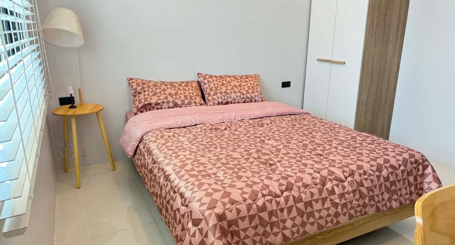 Villa zur Miete mit 3 Zimmer in East Pattaya, Pattaya