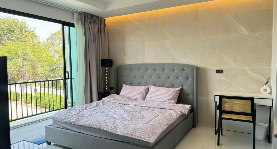 Villa zur Miete mit 3 Zimmer in East Pattaya, Pattaya