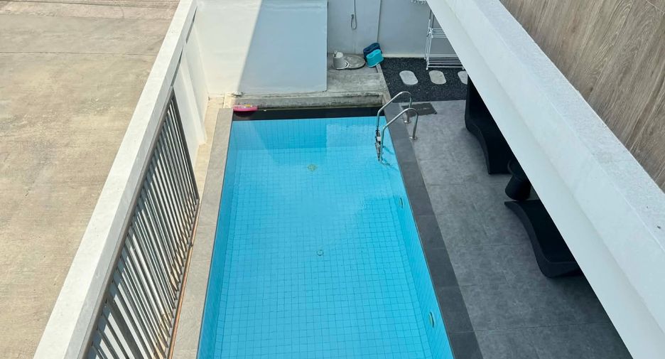 Villa zur Miete mit 3 Zimmer in East Pattaya, Pattaya