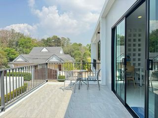 Villa zur Miete mit 3 Zimmer in Bang Lamung, Chonburi