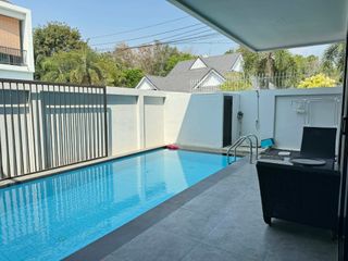 Villa zur Miete mit 3 Zimmer in Bang Lamung, Chonburi