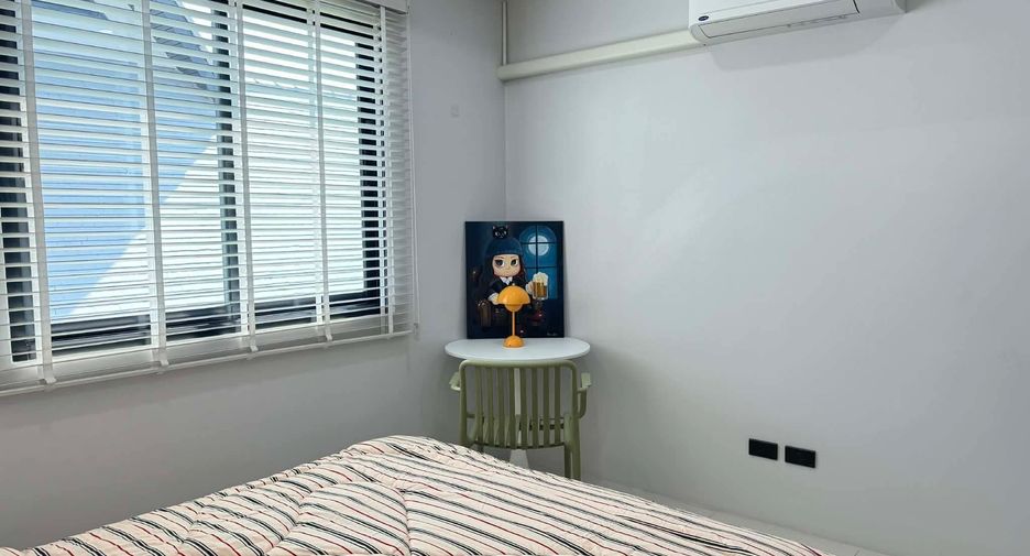 Villa zur Miete mit 3 Zimmer in East Pattaya, Pattaya