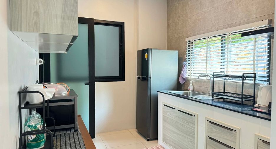 Villa zur Miete mit 3 Zimmer in East Pattaya, Pattaya
