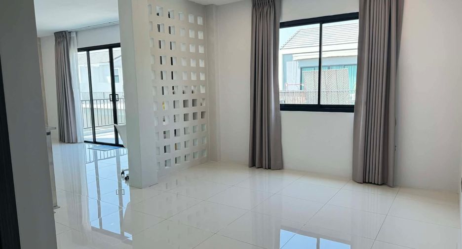 Villa zur Miete mit 3 Zimmer in East Pattaya, Pattaya