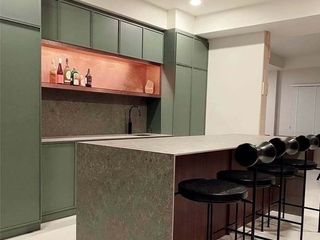 For rent 4 bedrooms villa in Bang Lamung, Chonburi