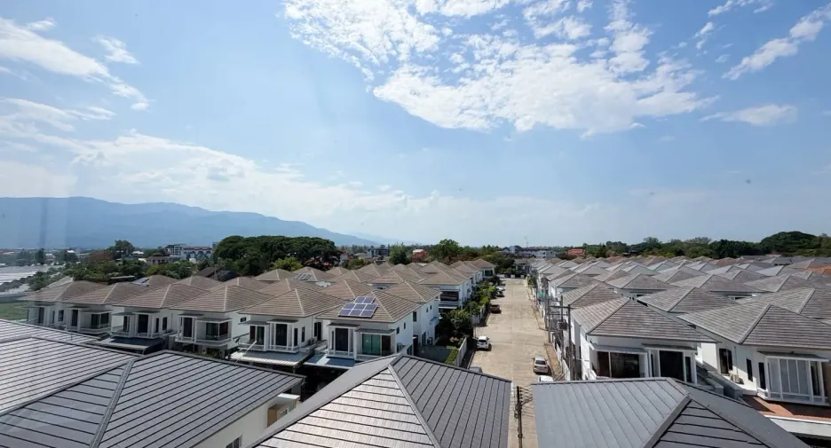 For sale studio condo in Mueang Chiang Mai, Chiang Mai