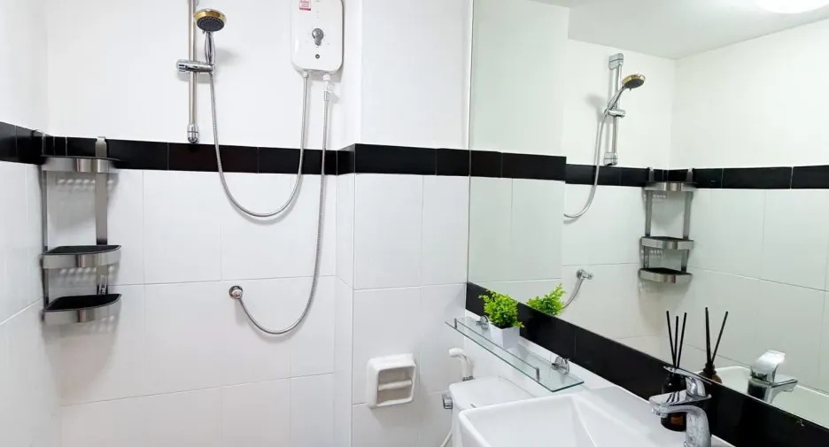 For sale studio condo in Mueang Chiang Mai, Chiang Mai