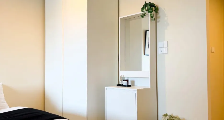 For sale studio condo in Mueang Chiang Mai, Chiang Mai