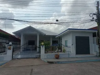 For Rent 3 Bedroom House In Bang Lamung, Chonburi