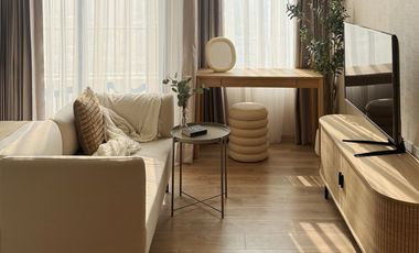 For rent 1 Beds condo in Watthana, Bangkok