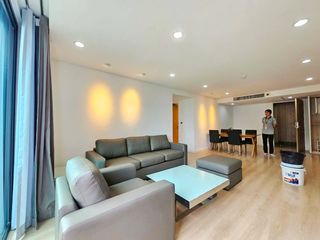 Wohnung zur Miete mit 3 Zimmer in Watthana, Bangkok
