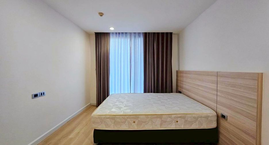 Wohnung zur Miete mit 3 Zimmer in Watthana, Bangkok