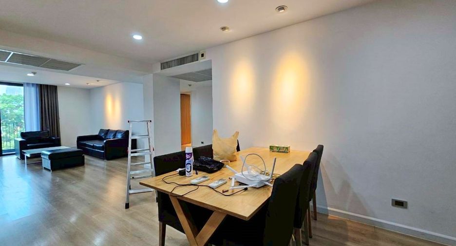Wohnung zur Miete mit 3 Zimmer in Watthana, Bangkok