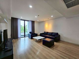 Wohnung zur Miete mit 3 Zimmer in Watthana, Bangkok