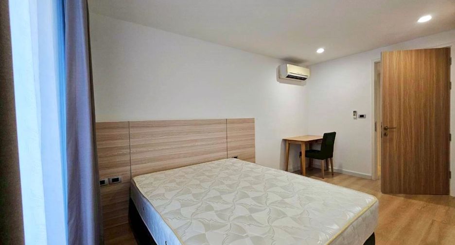 Wohnung zur Miete mit 3 Zimmer in Watthana, Bangkok