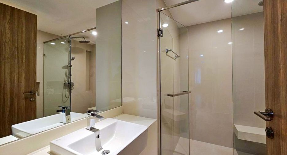 Wohnung zur Miete mit 3 Zimmer in Watthana, Bangkok