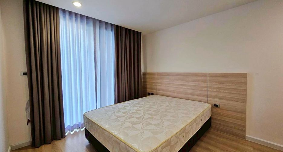 Wohnung zur Miete mit 3 Zimmer in Watthana, Bangkok