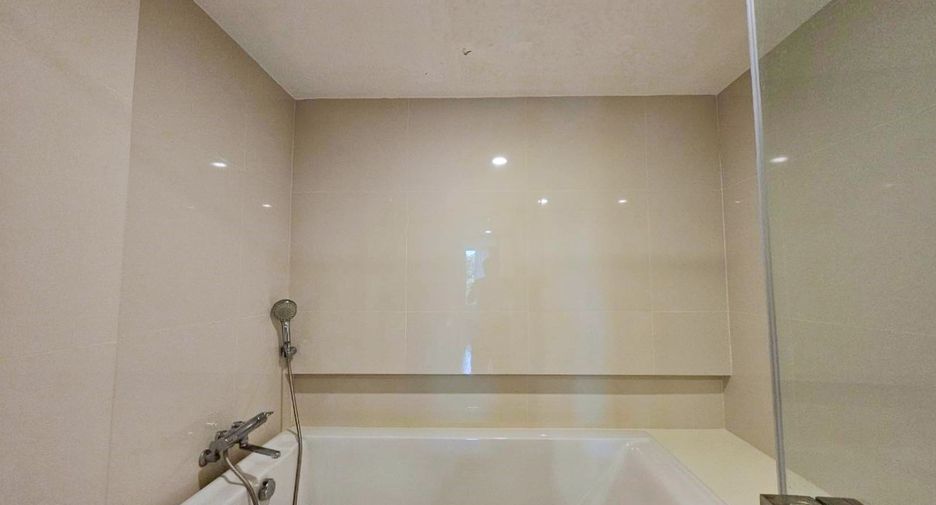 Wohnung zur Miete mit 3 Zimmer in Watthana, Bangkok