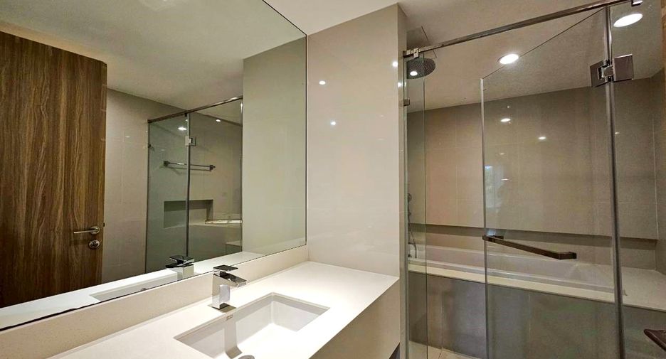 Wohnung zur Miete mit 3 Zimmer in Watthana, Bangkok