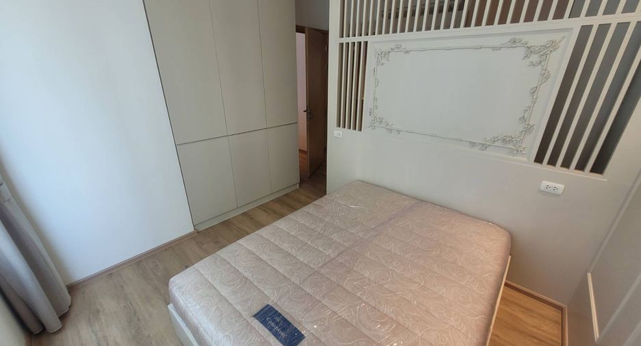 À louer et à vendre 1 chambre condo à Khlong Toei, Bangkok