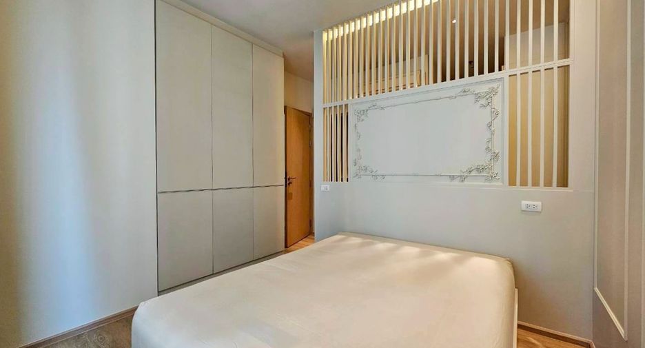 出租 和 出售 1 卧室 公寓 在 Khlong Toei, 曼谷