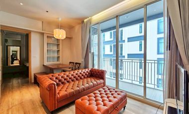 For rent and for sale 1 bed condo in Khlong Toei, Bangkok