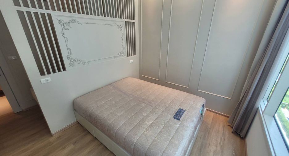 À louer et à vendre 1 chambre condo à Khlong Toei, Bangkok