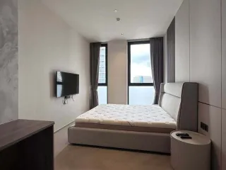 For sale and for rent 4 bedrooms condo in Sathon, Bangkok
