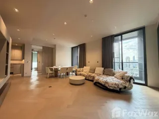 For sale and for rent 4 bedrooms condo in Sathon, Bangkok