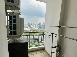 出租 1 卧室 公寓 在 Ratchathewi, 曼谷